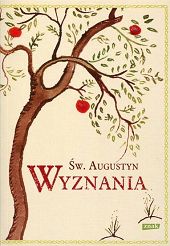 Wyznania - św. Augustyn (oprawa miękka)