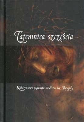 TAJEMNICA SZCZĘŚCIA (twarda)