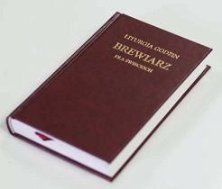 Liturgia Godzin dla osób świeckich