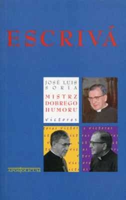 Escriva. Mistrz dobrego humoru