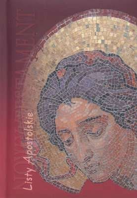 Listy Apostolskie