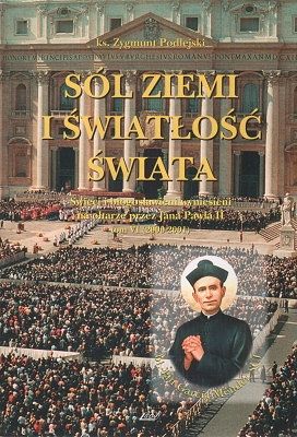 Sól ziemi i światłość świata Tom 6