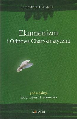 Ekumenizm i Odnowa Charyzmatyczna