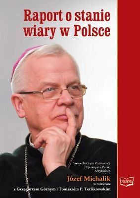 Raport o stanie wiary w Polsce