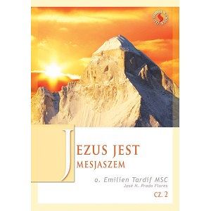 Jezus jest Mesjaszem