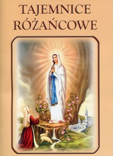 Tajemnice Różańcowe