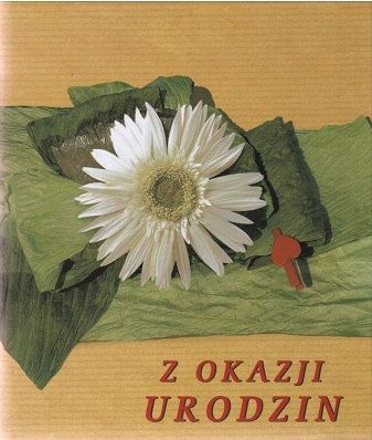 Z okazji urodzin