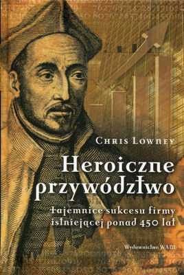 HEROICZNE PRZYWÓDZTWO
