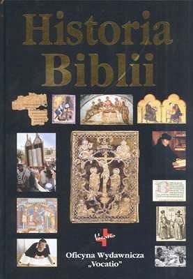 Historia Biblii