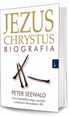 Jezus Chrystus. Biografia