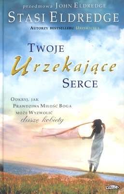 Twoje urzekające serce