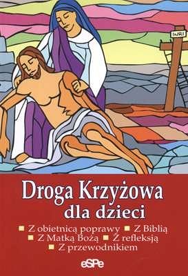 Droga Krzyżowa dla dzieci
