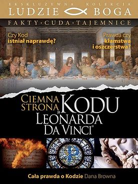Ciemna strona "Kodu Leonarda Da Vinci"