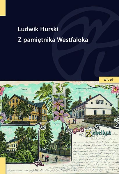 Z pamiętnika Westfaloka - Ludwik Hurski