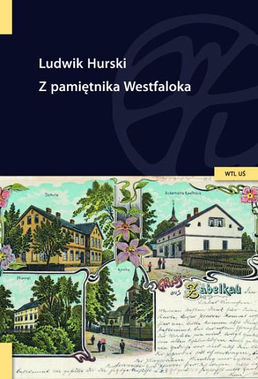 Z pamiętnika Westfaloka - Ludwik Hurski