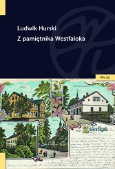Z pamiętnika Westfaloka - Ludwik Hurski