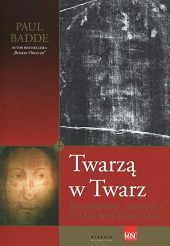 Twarzą w Twarz - Paul Badde