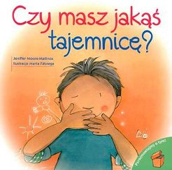 Czy masz jakąś tajemnicę?