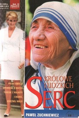 Królowe ludzkich serc