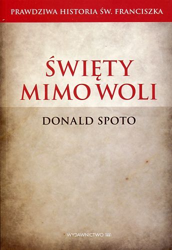  Święty mimo woli 