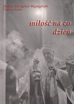 Miłość na co dzień