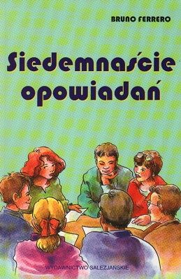 Siedemnaście opowiadań