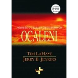 Ocaleni - Powieść o czasach ostatecznych cz.10
