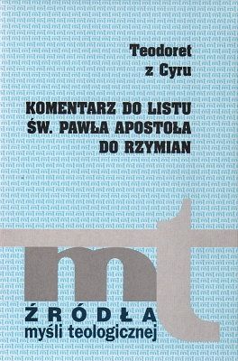 Komentarz do listu św. Pawła apostoła do Rzymian
