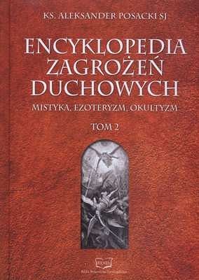 Encyklopedia Zagrożeń Duchowych - tom II