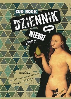 CUD BOOK. Dziennik o niebo lepszy