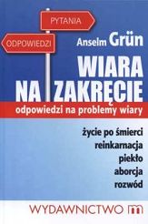 Wiara na zakręcie
