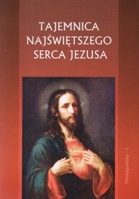 Tajemnica najświętszego Serca Jezusa