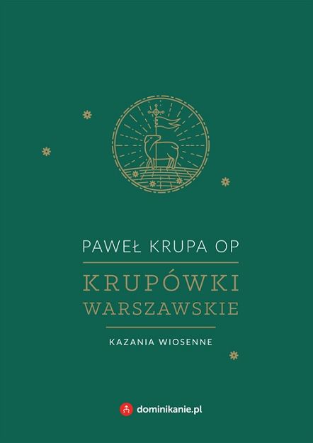 Krupówki warszawskie - Kazania wiosenne