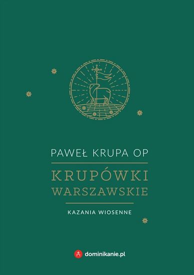 Krupówki warszawskie - Kazania wiosenne