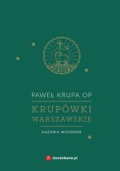 Krupówki warszawskie - Kazania wiosenne