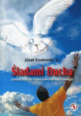 Śladami Ducha, podręcznik do rozeznawania duchowego