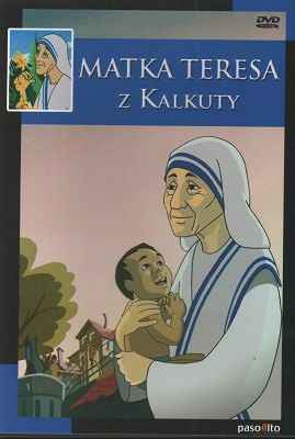 Matka Teresa z Kalkuty - DVD