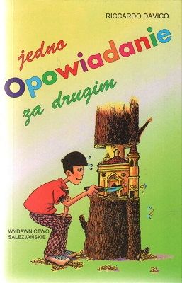 Jedno opowiadanie za drugim