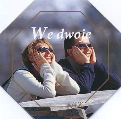 We dwoje (12) - diamencik