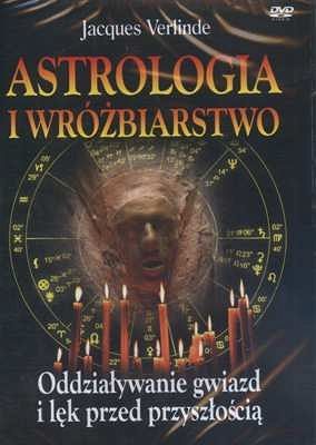 ASTROLOGIA I WRÓŻBIARSTWO - DVD