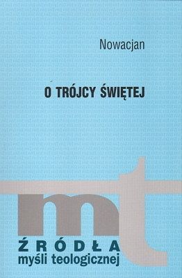 O Trójcy Świętej