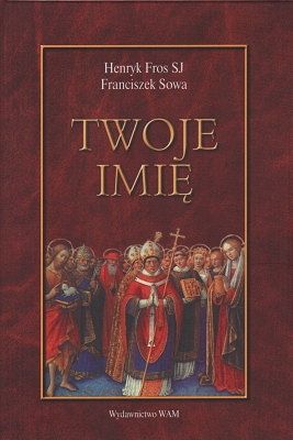 Twoje imię