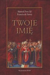 Twoje imię