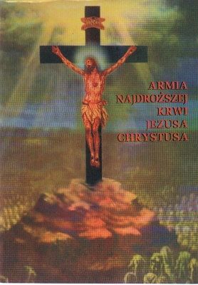 Armia Najdroższej Krwi Jezusa Chrystusa (mała)