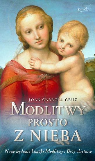 Modlitwy prosto z Nieba