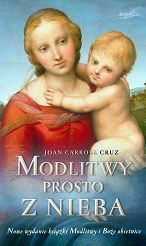 Modlitwy prosto z Nieba