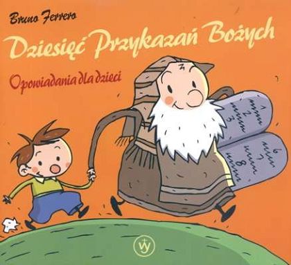 Dziesięć Przykazań Bożych