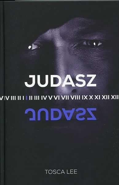 Judasz - Tosca Lee