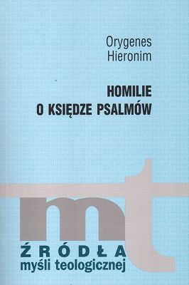 Homilie o Księdze Psalmów