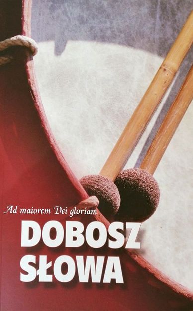 Dobosz Słowa - Dobosz Słowa